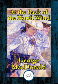 Imagen de portada: At the Back of the North Wind