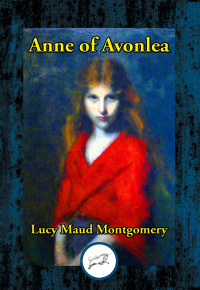 Cover image: Anne of Avonlea 9781771084062