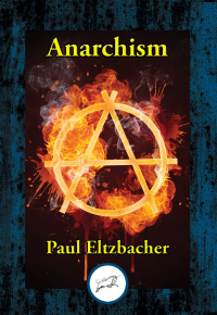 Cover image: Anarchism