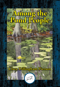 Omslagafbeelding: Among the Pond People