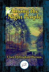 Titelbild: Among the Night People