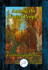 Titelbild: Among the Forest People