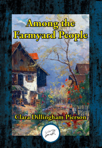 Cover image: Among the Farmyard People
