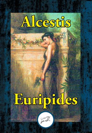 Cover image: Alcestis 9781515416937