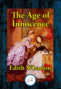 Cover image: The Age of Innocence