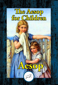 表紙画像: The Aesop for Children