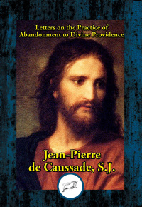 Cover image: Letters on the Practice of Abandonment to Divine Providence