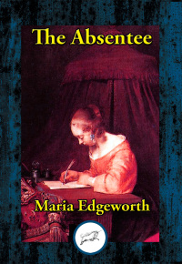 Cover image: The Absentee