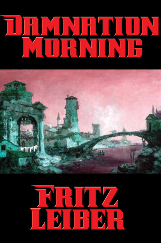 Cover image: Damnation Morning 9781515418498