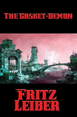 表紙画像: The Casket-Demon 9781515418542