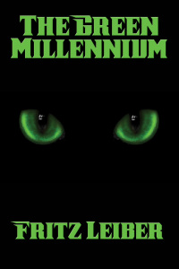 Cover image: The Green Millennium 9781515419297