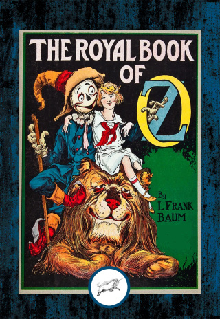 Cover image: The Royal Book of Oz 9781515418665