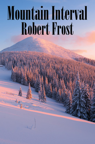 Titelbild: Mountain Interval 9781515419433