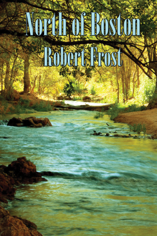Imagen de portada: North of Boston 9781515419426