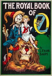 Omslagafbeelding: The Illustrated Royal Book of Oz 9781604597639
