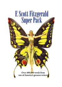 Cover image: F. Scott Fitzgerald Super Pack 9781515438922