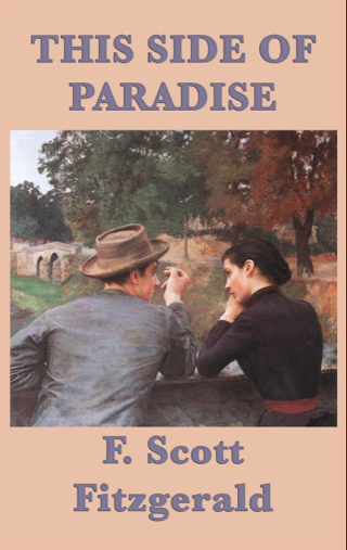 Cover image: This Side of Paradise 9781617200946