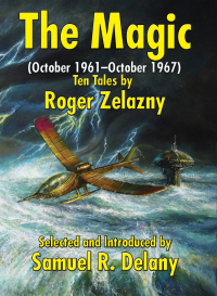 Immagine di copertina: The Magic (October 1961–October 1967) 9781515439745