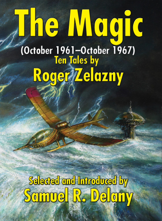 Imagen de portada: The Magic (October 1961–October 1967) 9781515439745