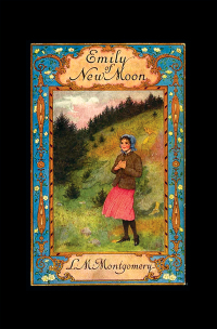 Cover image: Emily of New Moon 9781515439820