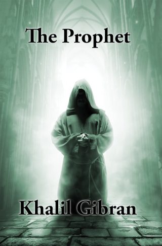 Cover image: The Prophet 9781515439868