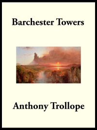 Omslagafbeelding: Barchester Towers 9781633842090