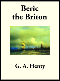 Immagine di copertina: Beric the Briton 9781627553285