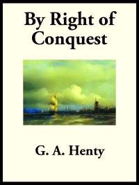 Immagine di copertina: By Right of Conquest 9781627553476