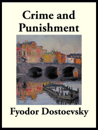 Cover image: Crime and Punishment 9781604596908