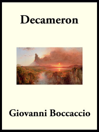 Cover image: Decameron 9781617206962