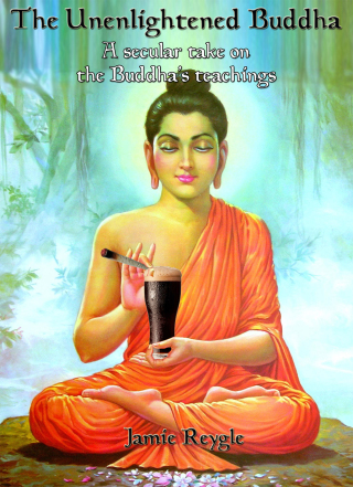Cover image: The Unenlightened Buddha 9781515447498