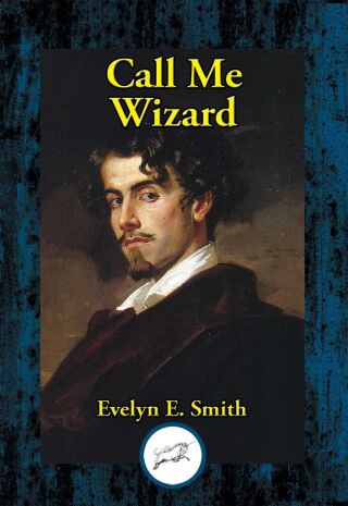 Cover image: Call Me Wizard 9781515450122