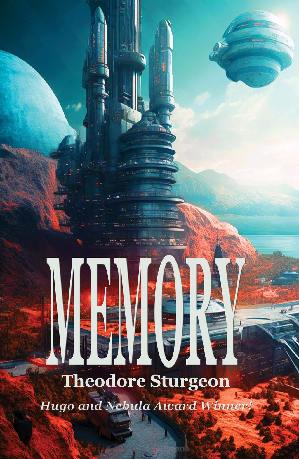 Memory (eBook)