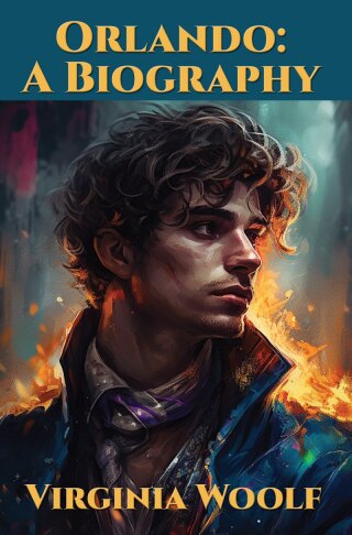 Cover image: Orlando: A Biography 9781515463382