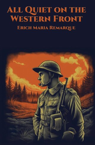 Cover image: All Quiet on the Western Front 9781515463719