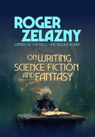 Cover image: On Writing Science Fiction and Fantasy 9781515463832
