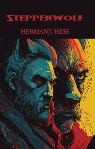 Cover image: Steppenwolf 9781515463962