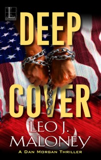 Cover image: Deep Cover 9781516103362