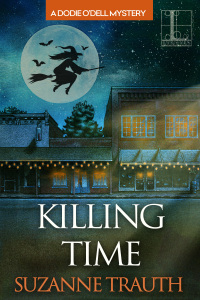Cover image: Killing Time 9781516107261