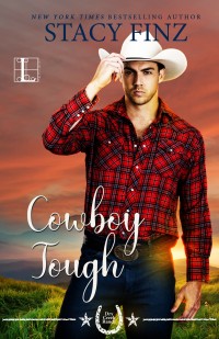 Cover image: Cowboy Tough 9781516109265