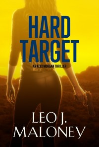 Cover image: Hard Target 9781516110117