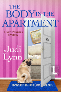 Cover image: The Body in the Apartment 9781516110209