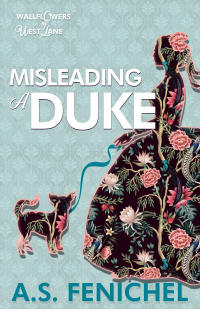Cover image: Misleading a Duke 9781516110520