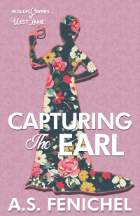Imagen de portada: Capturing the Earl 9781516110537