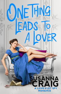 Cover image: One Thing Leads to a Lover 9781516110599