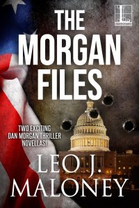 Cover image: The Morgan Files 9781516110919