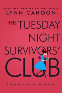 Imagen de portada: The Tuesday Night Survivors' Club 9781516111145