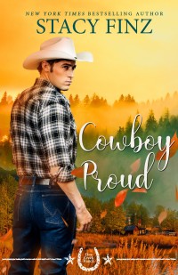 Cover image: Cowboy Proud 9781516111244