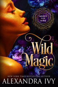 Cover image: Wild Magic 9781516111381