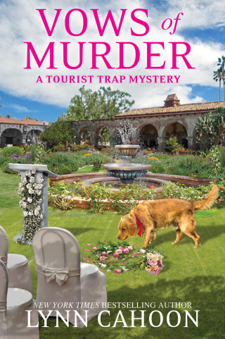 表紙画像: Vows of Murder 9781516111756